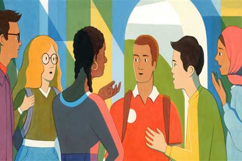 Appealing to Diversity: How Democratic Campaigns in Northern Virginia Reach Out to Diverse..