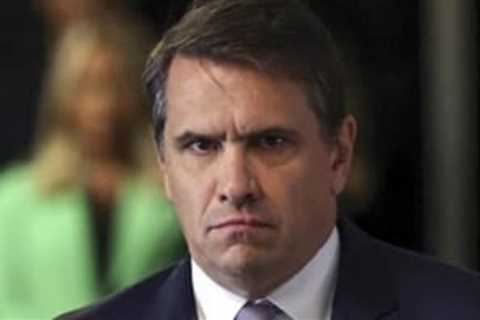 “You Guys Are Like the Keystone Cops” – Whistleblower to Todd Blanche Led DOJ, FBI and OIG Take..