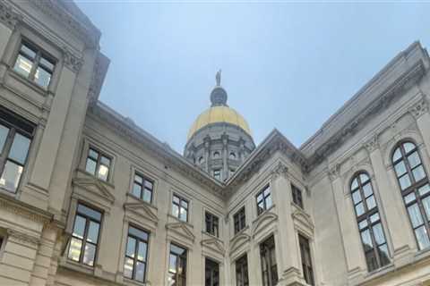 The Impact of Political Advocacies on Media in Fayetteville, Georgia