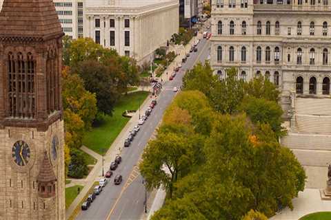 The Power of Youth in Political Advocacies: A Perspective from Fayetteville, Georgia