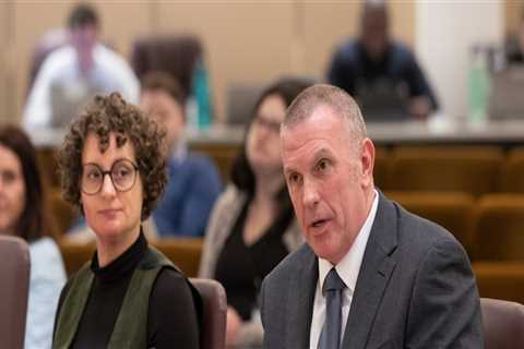 Engaging Youth in Voting: Efforts in Multnomah County, Oregon