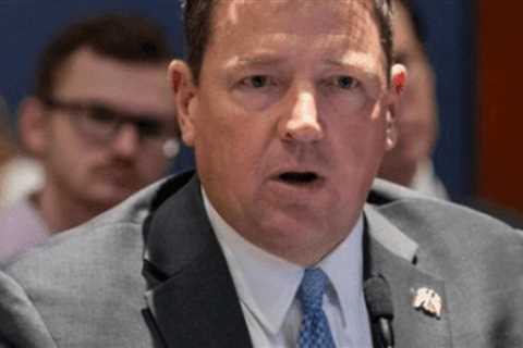 John Solomon and Former DOJ Attorney Chad Mizelle Insist DOJ is NOT Probing Ed Martin, Bill Pulte..