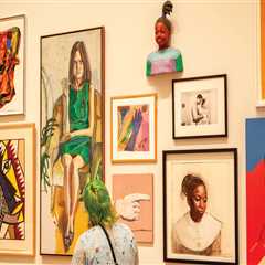 The Best Time to Visit Sculpture Exhibits in Belknap County, New Hampshire