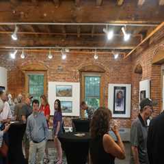 The Fascinating World of Sculpture Exhibits in Belknap County, New Hampshire