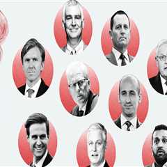 The Impact of Foreign Policy on Political Campaigns in Mobile, Alabama: An Expert's Perspective