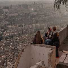 The Crucial Role of a City Manager in Damascus, Oregon