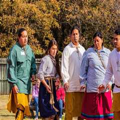 The Enduring Significance of Community Celebrations in East Tennessee