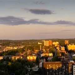 The Impact of Social Media on Community Celebrations in East Tennessee