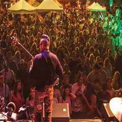 The Truth About Smoking at Music Events in Hampden County, Massachusetts