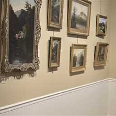 The Fascinating World of Interactive and Hands-On Sculpture Exhibits in Belknap County, New..