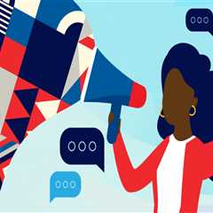 Engaging Young Voters and College Students in North Central Texas: Insights from Voting Campaigns