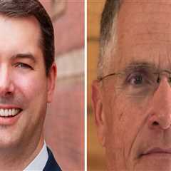 The Battle for Northern Virginia: A Closer Look at Campaign Candidates