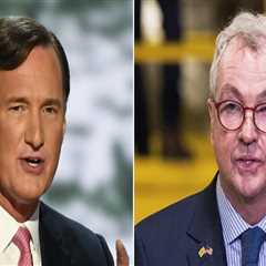 The Key Issues Being Discussed by Campaign Candidates in Northern Virginia