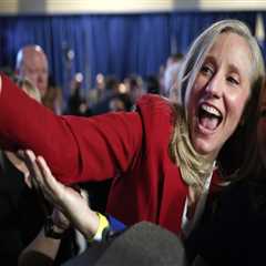 The Changing Landscape of Northern Virginia Politics