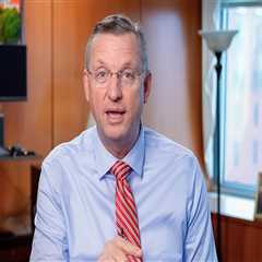 The Battle for Healthcare in Northern Virginia: How Candidates are Addressing Access and..