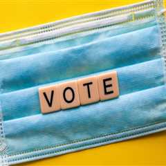 The Power of Voter Registration Drives in North Central Texas