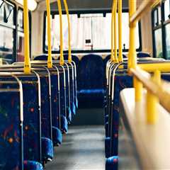 Exploring Middle Tennessee: A Comprehensive Guide to Bus Tours and Shopping