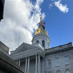 The Impact of Hillsborough County on New Hampshire Elections