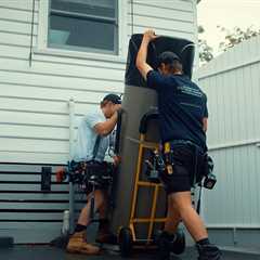 Explore Commercial Heat Pump Warranties: What Cyanergy Offers?