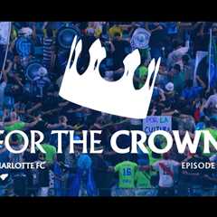 For The Crown: The Season | Ep. 25