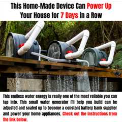 Hydrokinetics Gone Awry