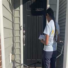 Engaging Minority Communities: The Role of Voting Campaigns in Northern Virginia