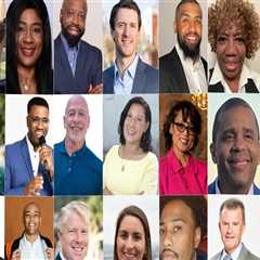 Understanding the Role of Council Candidates in Western Washington