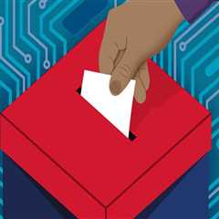 Addressing Voter Suppression: The Role of Voting Campaigns in Northern Virginia