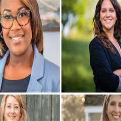 Leading Organizations and Groups Driving Voting Campaigns in Northern Virginia