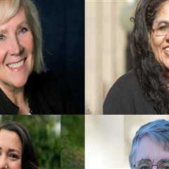 Addressing Homelessness: Plans from Council Candidates in Western Washington