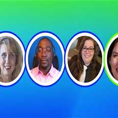 Understanding the Professional Backgrounds of Political Candidates in North Central Colorado