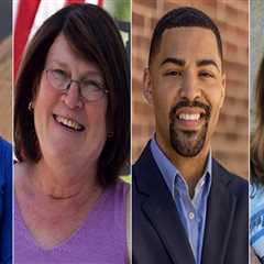 Political Candidates in North Central Colorado: An In-Depth Analysis of Their Stance on LGBTQ+..