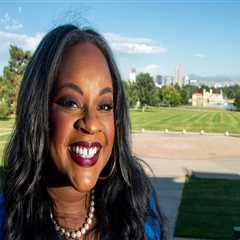 Political Candidates in North Central Colorado: Perspectives on Criminal Justice Reform