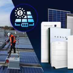 FAQs: Your Most Common Commercial Solar Questions Answered