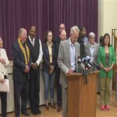 Addressing Public Safety: The Role of Elected Representatives in Gresham, Oregon