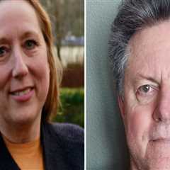 Electoral Candidates in Washington County, Oregon: Their Stances on Criminal Justice Reform