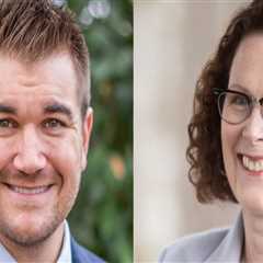 Exploring the Average Age of Electoral Candidates in Washington County, Oregon: Trends and..