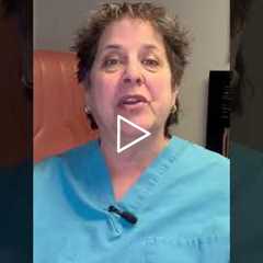 Really thick TOEnails and a corn - INTRO   #drnailnipper #podiatry #footcare