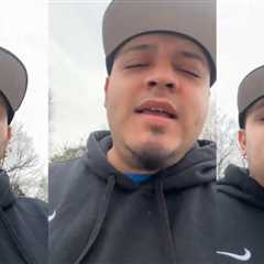 Outrage Erupts as Released MS-13 Gang Member Kilmar Abrego Garcia Posts TikToks While DHS Remains..