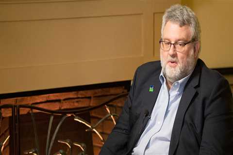 The City Manager of Tigard, Oregon: A Leader's Perspective