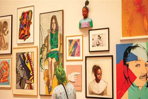 The Best Time to Visit Sculpture Exhibits in Belknap County, New Hampshire