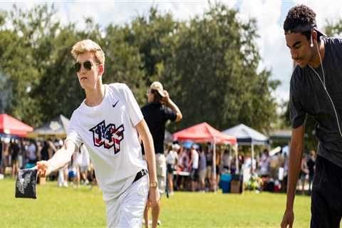 Tailgating at Sports Events in Central Florida: A Must-Read Guide