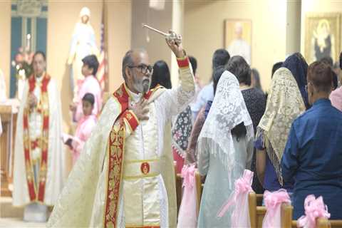 The Religious and Spiritual Roots of Community Celebrations in East Tennessee