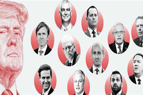 The Impact of Foreign Policy on Political Campaigns in Mobile, Alabama: An Expert's Perspective