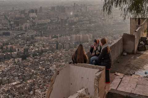 The Crucial Role of a City Manager in Damascus, Oregon