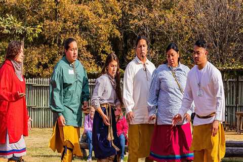 The Enduring Significance of Community Celebrations in East Tennessee