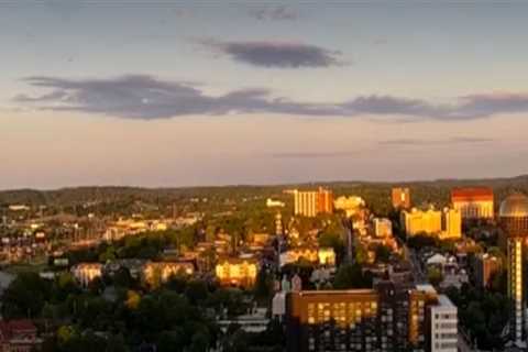 The Impact of Social Media on Community Celebrations in East Tennessee