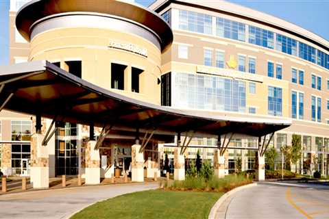 The Importance of Term Limits for Elected Officials in Gainesville, Georgia