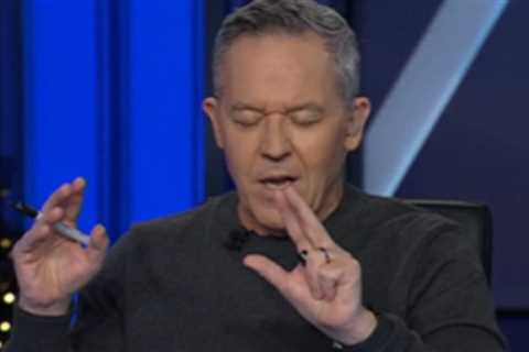 Greg Gutfeld Slams ‘Vacuous Virtue Signaler’ Tim Walz Over Somali Fraud Case in Minnesota (VIDEO)