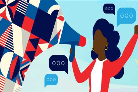 Engaging Young Voters and College Students in North Central Texas: Insights from Voting Campaigns